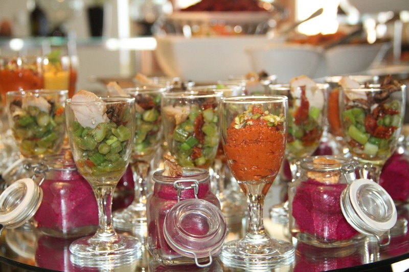 Eid el Fitr at Mosaic 